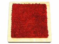 Тактильно-развивающее панно "Ворс" - «globural.ru» - Кировград