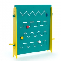 Панель "Кистевой тренажер" - «globural.ru» - Кировград