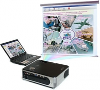 Диск с электронными плакатами, презентациями (электронный учебник) по основам безопасности жизнедеятельности (85 тем) - «globural.ru» - Кировград