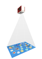 Интерактивный пол Floor - «globural.ru» - Кировград