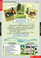 Литературное чтение 2 класс (комплект таблиц) - «globural.ru» - Кировград