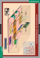 Информатика и ИКТ 8-9 класс (комплект таблиц). - «globural.ru» - Кировград