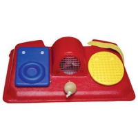 Развивающий центр для слабовидящих и слабослышащих - «globural.ru» - Кировград