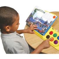 Коммуникатор для чтения - «globural.ru» - Кировград