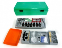 Комплект для практических работ по биологии - «globural.ru» - Кировград