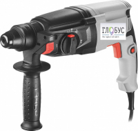 Перфоратор - «globural.ru» - Кировград