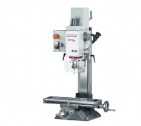 Сверлильно-фрезерный станок по металлу ГЛ-12 - «globural.ru» - Кировград