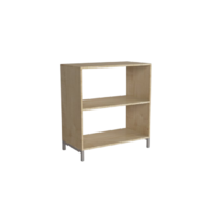 Тумба открытая "Умник" 758*400*826 мм - «globural.ru» - Кировград