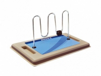 Реабилитационный тренажерный модуль "Волна-В" - «globural.ru» - Кировград