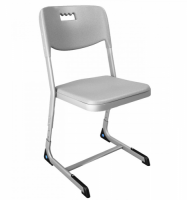 Стул ученический регулируемый (р.гр.4-6) - «globural.ru» - Кировград