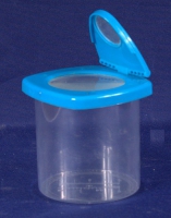 Коробка для изучения насекомых с лупой (вариант 1) - «globural.ru» - Кировград