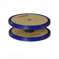 Качающиеся опоры и балансиры с одной опорой 22 см - «globural.ru» - Кировград