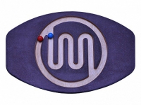 Балансировочная панель "Спираль" - «globural.ru» - Кировград