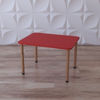 Стол детский «Прямоугольная классика» - «globural.ru» - Кировград