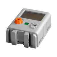 Дисплей ЛЕГО-мультиметра - «globural.ru» - Кировград