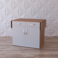 Стол раскладной «Тандем» - «globural.ru» - Кировград