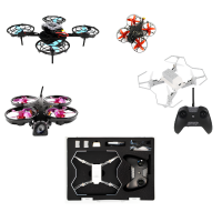 Образовательная платформа для изучения технологий беспилотных летательных аппаратов "Аэро-Лаборатория" - «globural.ru» - Кировград