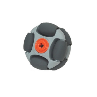 Мультинаправленное колесо Rotacaster - «globural.ru» - Кировград