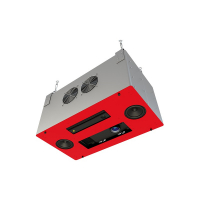 Интерактивный сенсорный пол  - «globural.ru» - Кировград