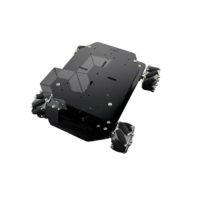 Учебно-лабораторный комплект для разработки автономных мобильных роботов - «globural.ru» - Кировград