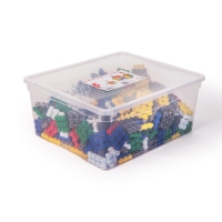 Набор для конструирования «Архитектурные сооружения» (на 1 человека) - «globural.ru» - Кировград