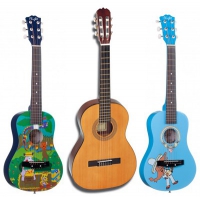 Гитары - «globural.ru» - Кировград