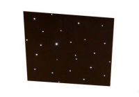 Потолок Звездное небо. Плитка Мастер cо «Светлячком-5» 60х60 см - «globural.ru» - Кировград