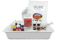 Комплект ЭБРУ (вариант 1) - «globural.ru» - Кировград