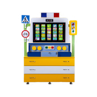 Интерактивный комплекс-тренажер «Автобот» - «globural.ru» - Кировград