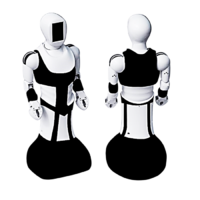 Образовательный комплект для изучения и разработки автономных сервисных роботов - «globural.ru» - Кировград