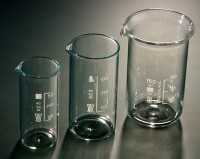 Комплект стаканов высоких со шкалой (6 штук) - «globural.ru» - Кировград