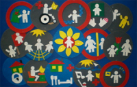 Пособие "Права детей — детям" - «globural.ru» - Кировград