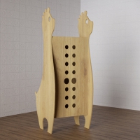 Шкаф «Мое чудо» - «globural.ru» - Кировград