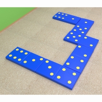 Игровой набор Домино - «globural.ru» - Кировград