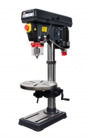 Настольный сверлильный станок по металлу ГЛ-2 - «globural.ru» - Кировград