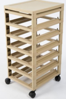 Стойка для цифровой лаборатории для дошкольников и младших школьников - «globural.ru» - Кировград