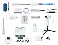 Комплект датчиков по биологии и экологии для учителя - «globural.ru» - Кировград