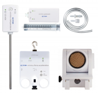 Комплект датчиков по математике для ученика - «globural.ru» - Кировград