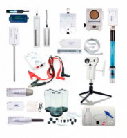 Набор датчиков для учителя начальной школы - «globural.ru» - Кировград