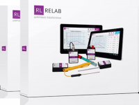 Цифровая лаборатория Relab по биологии для учителя  - «globural.ru» - Кировград