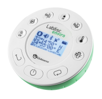 ЛабДиск Enviro Мобильная естественно-научная лаборатория  - «globural.ru» - Кировград