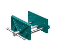 Столярные тиски 150 мм - «globural.ru» - Кировград