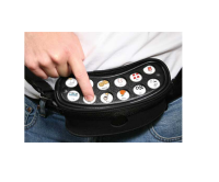 Портативный коммуникатор на пояс - «globural.ru» - Кировград