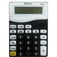 Калькулятор электронный с речевым выходом - «globural.ru» - Кировград