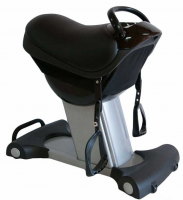 Иппотренажер электрический - «globural.ru» - Кировград