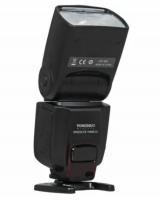 Накамерная вспышка - «globural.ru» - Кировград