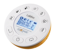 ЛабДиск Мультисенсорный регистратор данных для начальной школы - «globural.ru» - Кировград