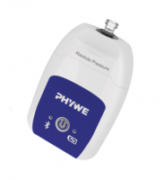 Датчик измерения давления и температуры - «globural.ru» - Кировград