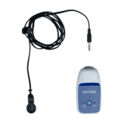 Датчик пульса, 30 ... 200  ударов/мин (серия Cobra SMARTsense) - «globural.ru» - Кировград