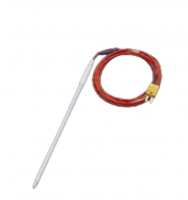 Иммерсионный датчик, NiCr-Ni, тефлон, 300°C - «globural.ru» - Кировград